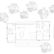 Illustration for article titled This Cheap, Recyclable Passive House Assembles Like Lego